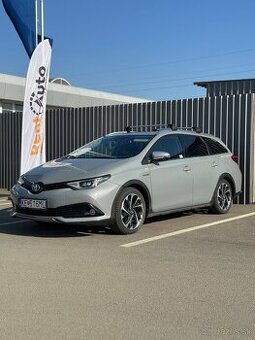 Toyota Auris Touring Sports 1.8 I VVT-i HybridSD Freestyle
