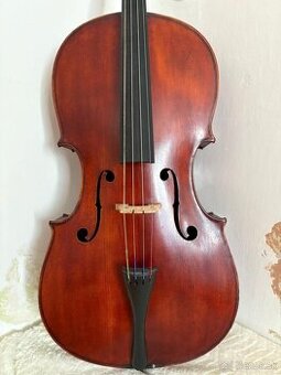 Staré violencello