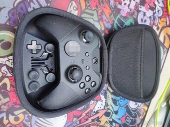 Xbox Elite controller 2