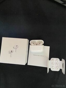 Apple Airpods 2pro