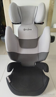 Cybex Isofix M fix solution 15-36 kg