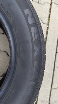Celoročné pn.NEXEN 255/60R18 108H