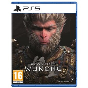 Black Myth: Wukong PS5