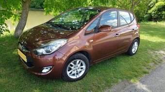 HYUNDAI IX 20