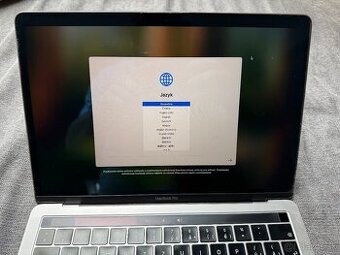MacBook Pro 13” (2018, Intel i5 2.3GHz, 16GB RAM, 512GB SSD)
