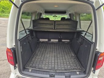 Vw Caddy maxi 2.0. TDI