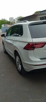 Tiguan 2.0 tdi