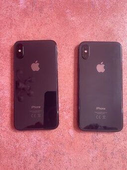 Apple iPhone X, 64 GB