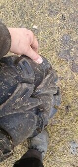 Pneumatiky r12 26x9 a 26x10