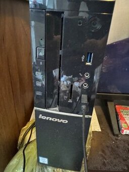 Lenovo office pocitac