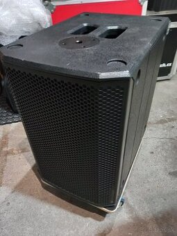 dB Technologies SUB 612 - aktivní subbas 600W