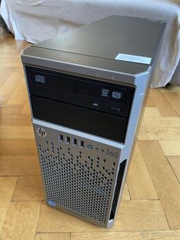 HP ProLiant ML310e Gen8