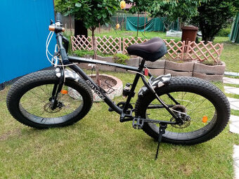 Fatbike Rayon