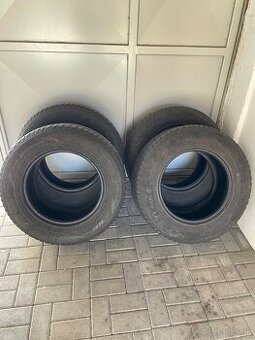 Gumy M+S 265/65 R17