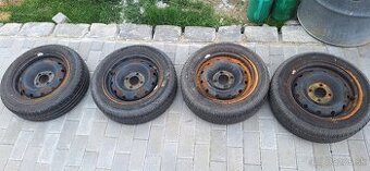 Pneu. 4×108