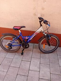 Detský horský bicykel