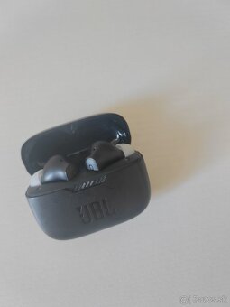 PREDÁM - JBL TUNE230NC TWS