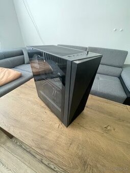 Ryzen 7 5700X, Radeon RX 6800 16G, DDR4 32GB