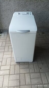 Pračka Electrolux