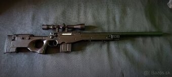 Well Mb44 manual sniper - 1