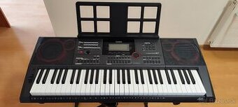 CASIO CT X5000 keyboard