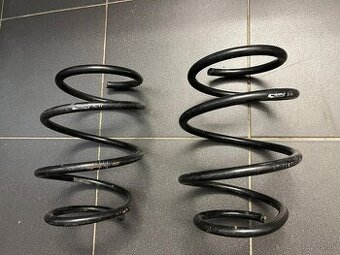 BMW E46 - Eibach Pro-Kit