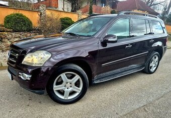 Mercedes Benz GL 420