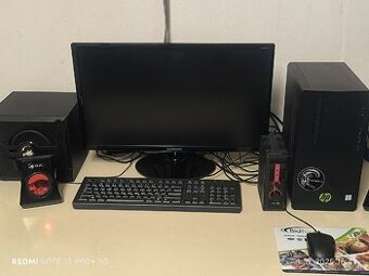 PC HP Pavilon