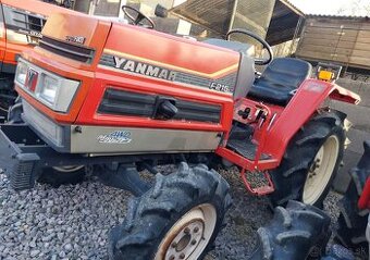 Yanmar F215
