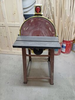 Bruska 400