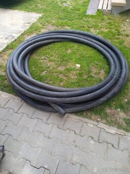 Vodovodná hadica PVC