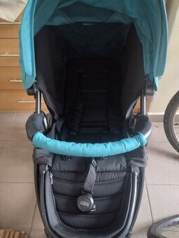 Športovy kočik Britax