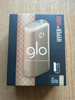 glo Hiper +Uniq
