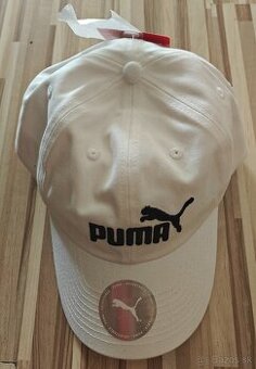 Predám unisex šiltovku Puma