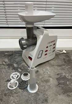 Mlynček na mäso Bosch MFW 3520W