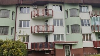 3izb, 20r.novostavba, Majitel