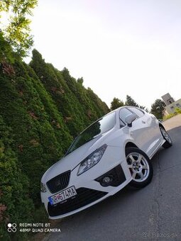 SEAT IBIZA 1.4B 16V SPORT EDITION