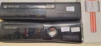 Xbox360 konzoli Bazár u milušky