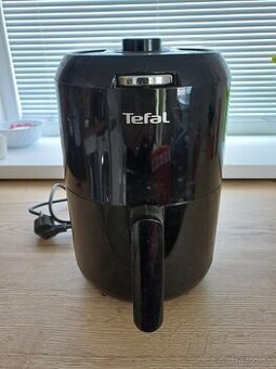 Teplovzdušná fritéza Tefal