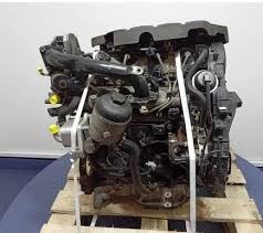Predám motor 1.7 cdti