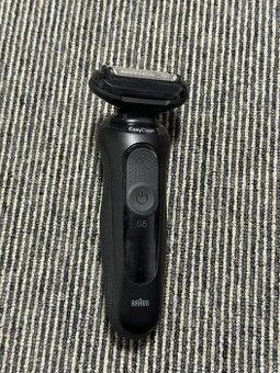 Braun Series S5 - limitovaná edice
