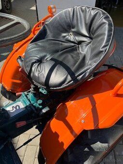 Predám kubota b7000