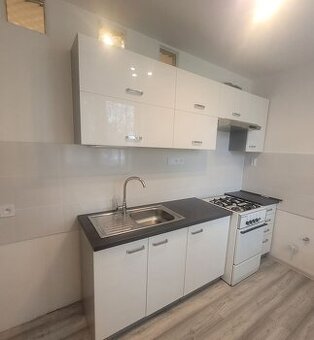 2i byt Michalovce - dlhodobý prenájom