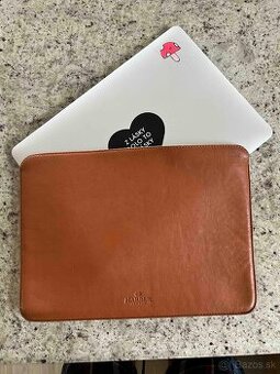 Kozeny obal zn Harber pre 12-13“ notebooky