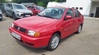 Volkswagen Polo Classic 1.6