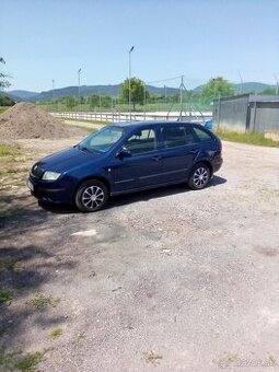Fabia