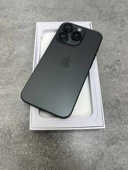 iPhone 15 Pro 128GB
