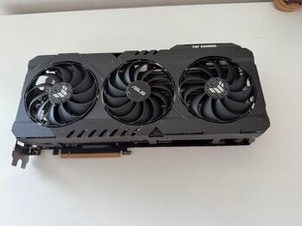 Asus Tuf RX7800XT 16gb