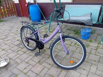 Predám dámsky bicykel