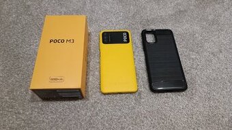 Poco m3